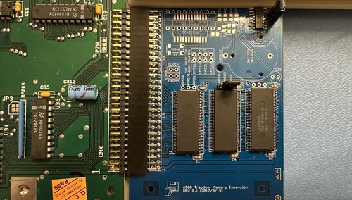 Speichererweiterung 5mb 2mb - speichererweiterung, 1.5mb/2mb