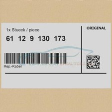 Genuine BMW 61129130173 -