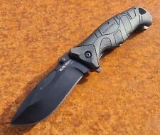 Elite Force Messer EF141 Taschenmesser Spearpoint 440A Stahl Polymergriff 5.0941