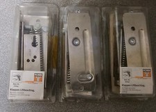 Robbi 00643 Klappen Liftbeschlag 3 Stück