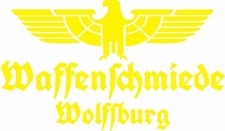 Waffenschmiede Wolfsburg