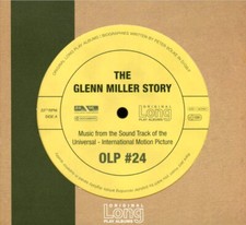 THE GLENN MILLER STORY