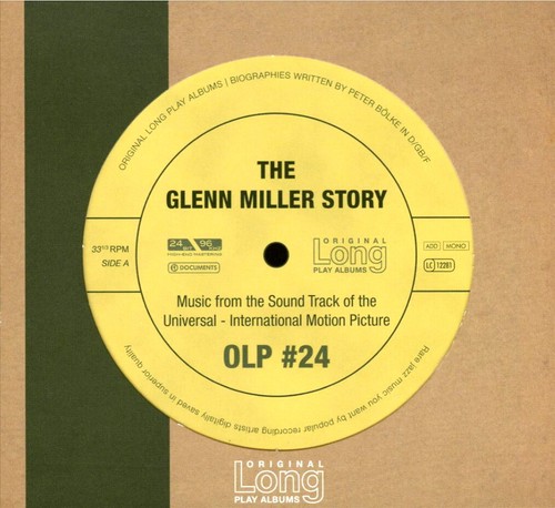 The glenn miller story - the,