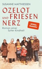 Ozelot und friesennerz von - friesennerz,