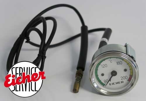 Fern thermometer 6cm - fern-thermometer,