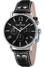 THOMAS EARNSHAW Investigator