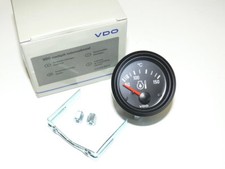 VDO Zusatzinstrument 52mm