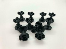 Lego (c) 10x Stuetzen - Tisch