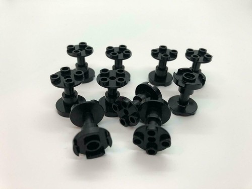 Lego 10x stützen tisch - (c),