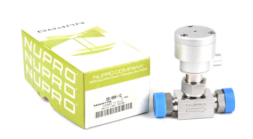 Nupro company 8bk 1c - nupro,