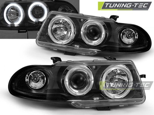Tuning tec led angel - tuning-tec, eyes