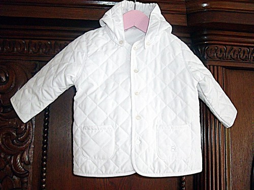 Emile rose jacke - et,