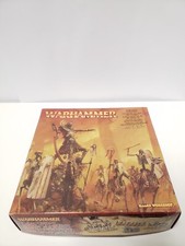 Warhammer Fantasy Tomb Kings Battalion Gruftkönige von Khemri Streitmacht