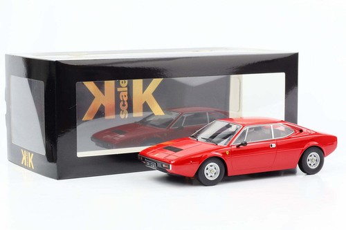 Ferrari 208 dino gt4 - 208, 1975