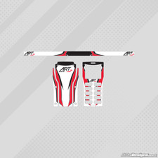 GEL FACED ART Grand Prix STIL