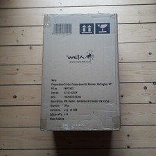 Weta hobbit dol - weta,
