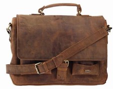 Aktentasche braun harold - braun, harold's