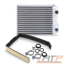 HEIZUNGSKÜHLER WÄRMETAUSCHER