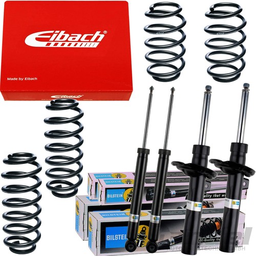 Eibach bilstein pro kit - bilstein, pro-kit