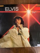 Elvis Presley : You'll never