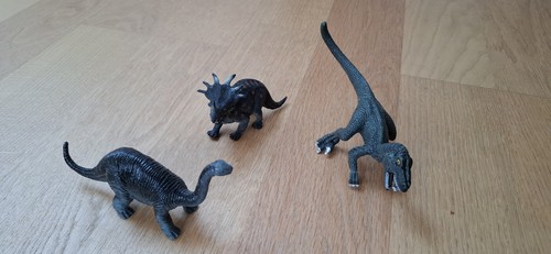 Dino figuren rex - dino, figuren: