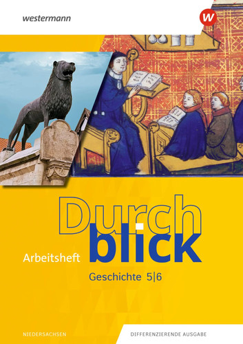 Durchblick geschichte 6 - durchblick, 5