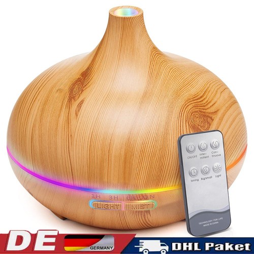 Diffuser luftbefeuchter aroma - diffuser,