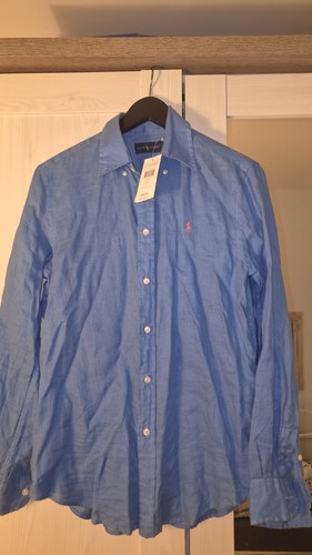Ralph lauren damenhemd bluse - lauren, /