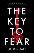 The Key to Fear, Kristin Cast