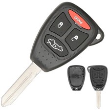 Schlüssel Gehäuse passend