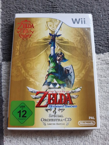 Nintendo wii the - wii, legend