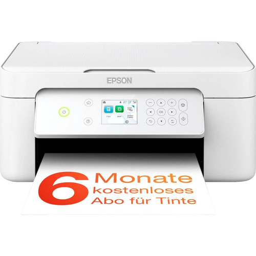 Epson expression home 4205 - epson,