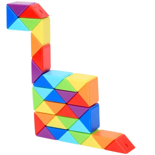 Fidget spielzeug puzzle - fidget-spielzeug,