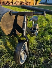 Hudora Laufrad aus leichtem Aluminium (2,7Kg)