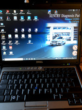 Star Diagnose Xentry 03/2023