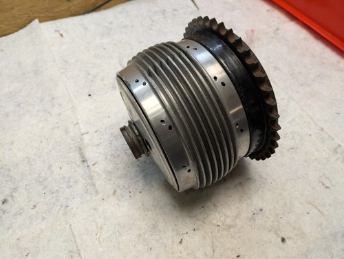 Ajs matchless rear - matchless, brake