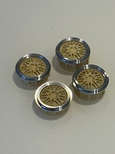 APM Felgen Satz, Wheels - Type