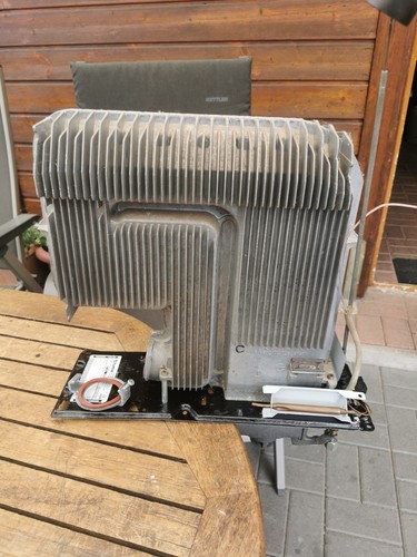 Truma trumatic s3002p 30mbar - truma, s3002p,