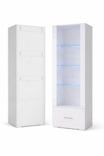 Vitrine Standvitrine