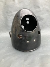 original DDR NOS NEU Lagerbestand MZ RT125 Scheinwerfer Lampe Gehäuse 4100-33