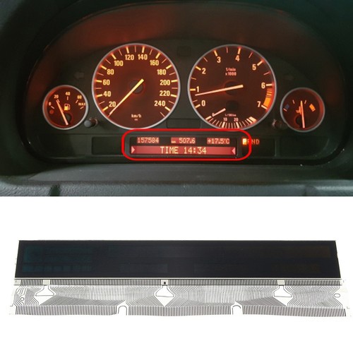 Lcd display kabel für bmw - kabel, e38