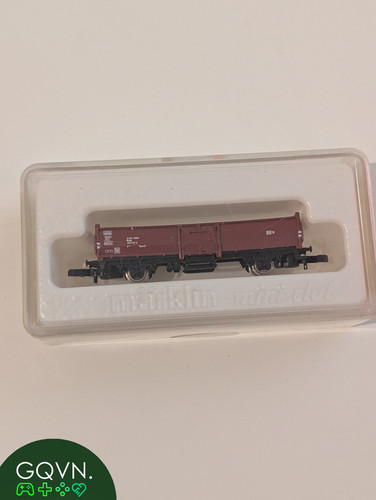 Märklin mini club - märklin, z