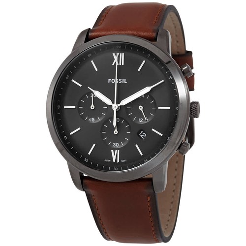 Fossil neutra chronograph - fossil,