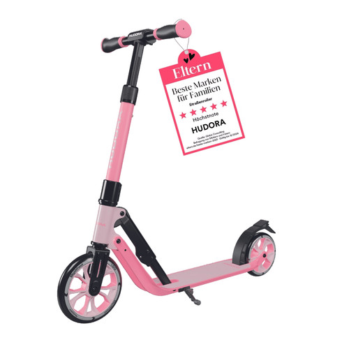 Hudora 180 advancedjunior - hudora,