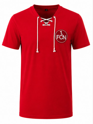 Nürnberg 1 fcn retro - nürnberg,