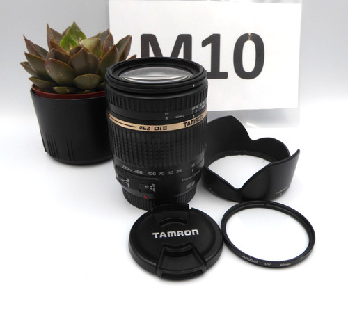 Tamron 270mm 3 di - 18-270mm, ii