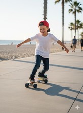 Newdora Skateboard 22"