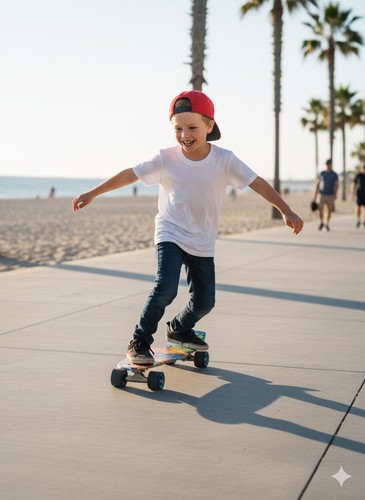 Newdora skateboard - newdora,