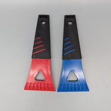 Eiskratzer Auto Stabil