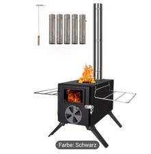 Sauna Outdoor Offen mit